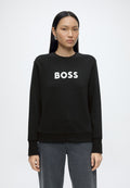 ELABOSS - Sweatshirt - black