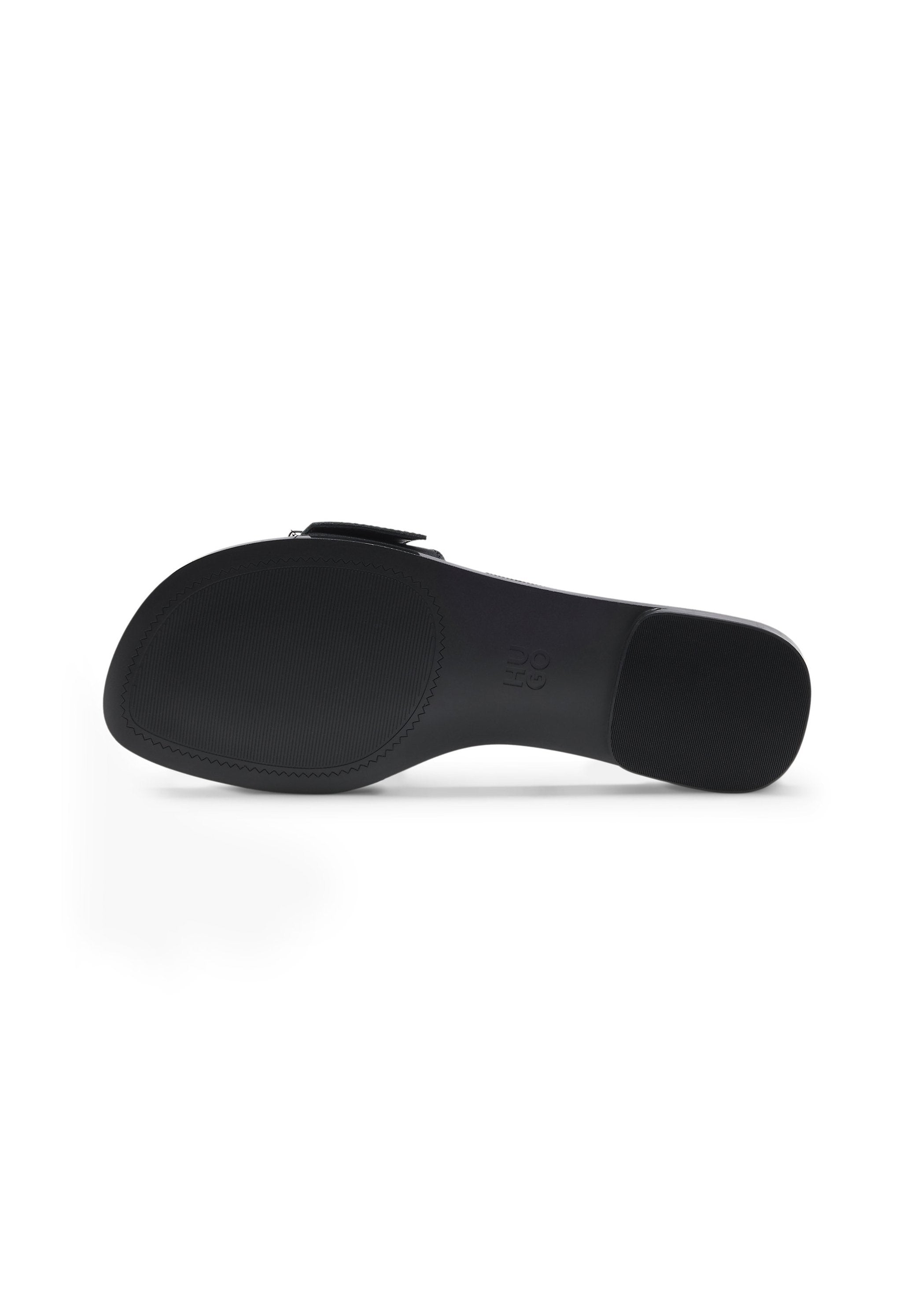 AMARYL_SLIDE05_CLT - Mules - black
