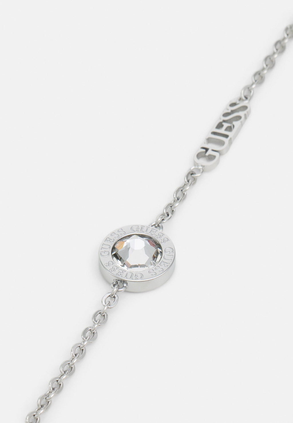 COLOR MY DAY - Bracelet - silver-coloured