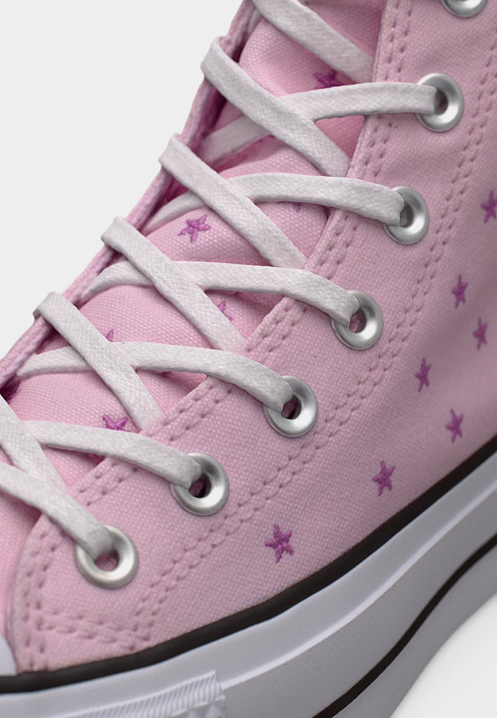CHUCK TAYLOR ALL STAR LIFT - High-top trainers - new found bloom