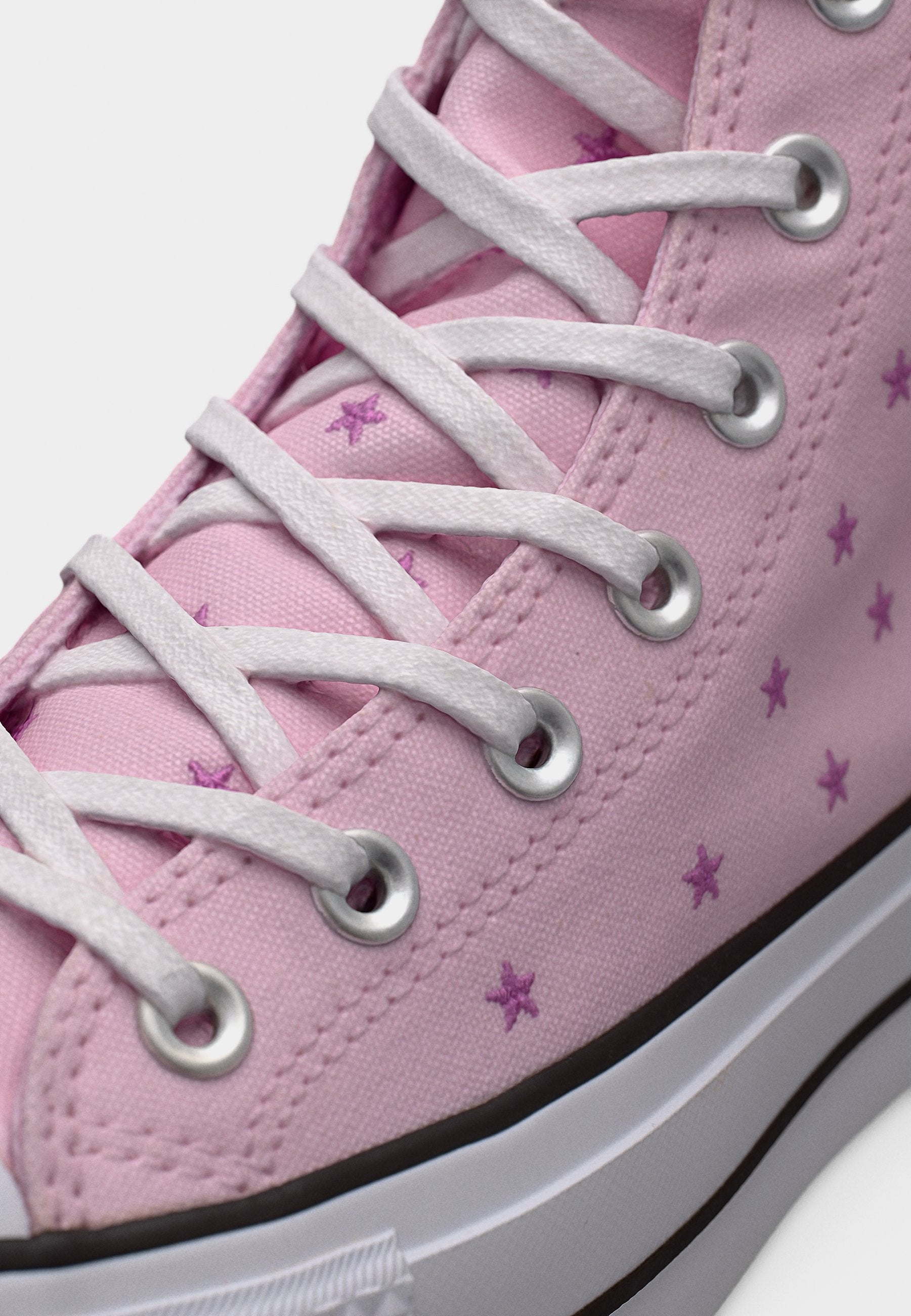 CHUCK TAYLOR ALL STAR LIFT - High-top trainers - new found bloom