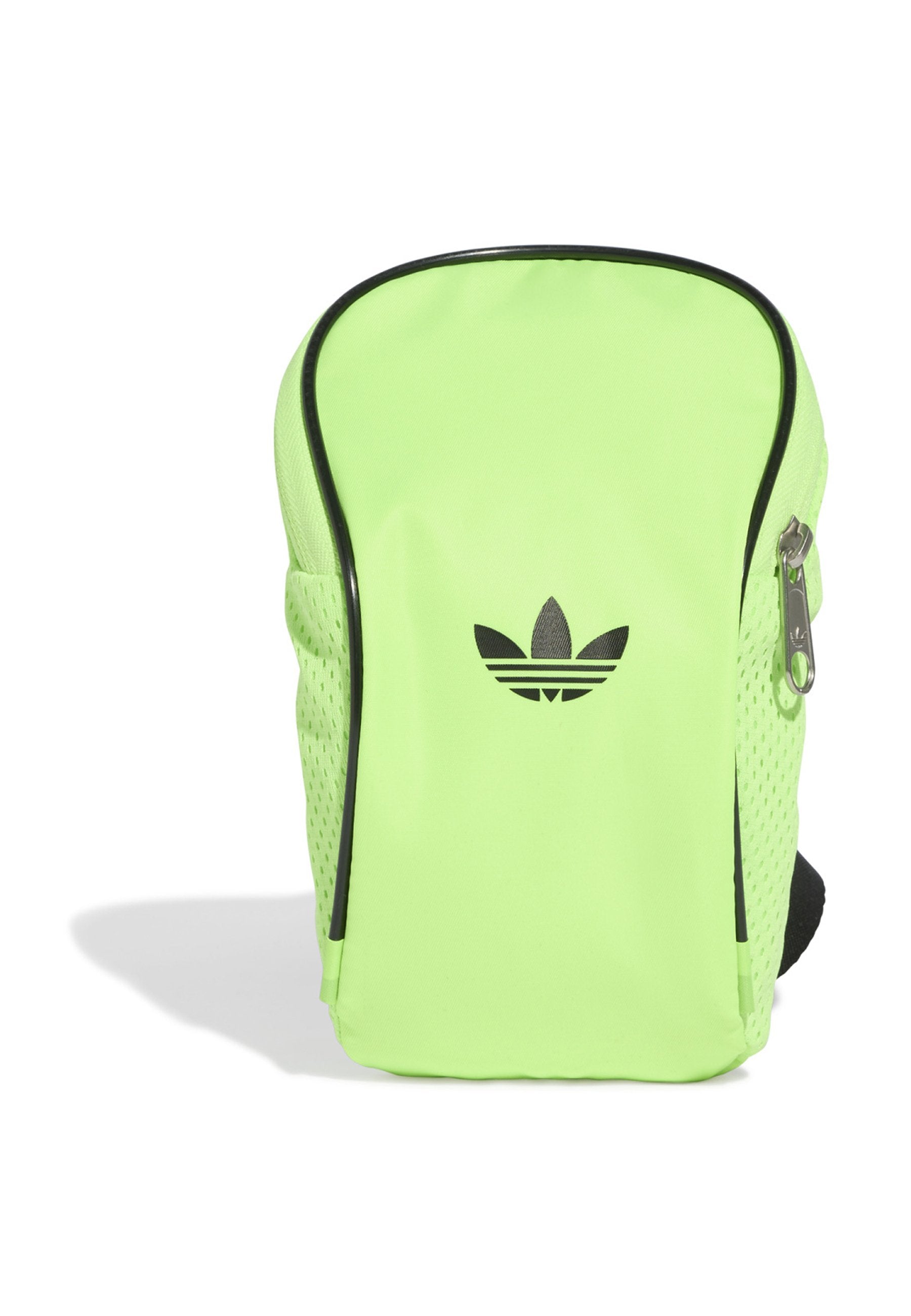 Bum bag - signal green