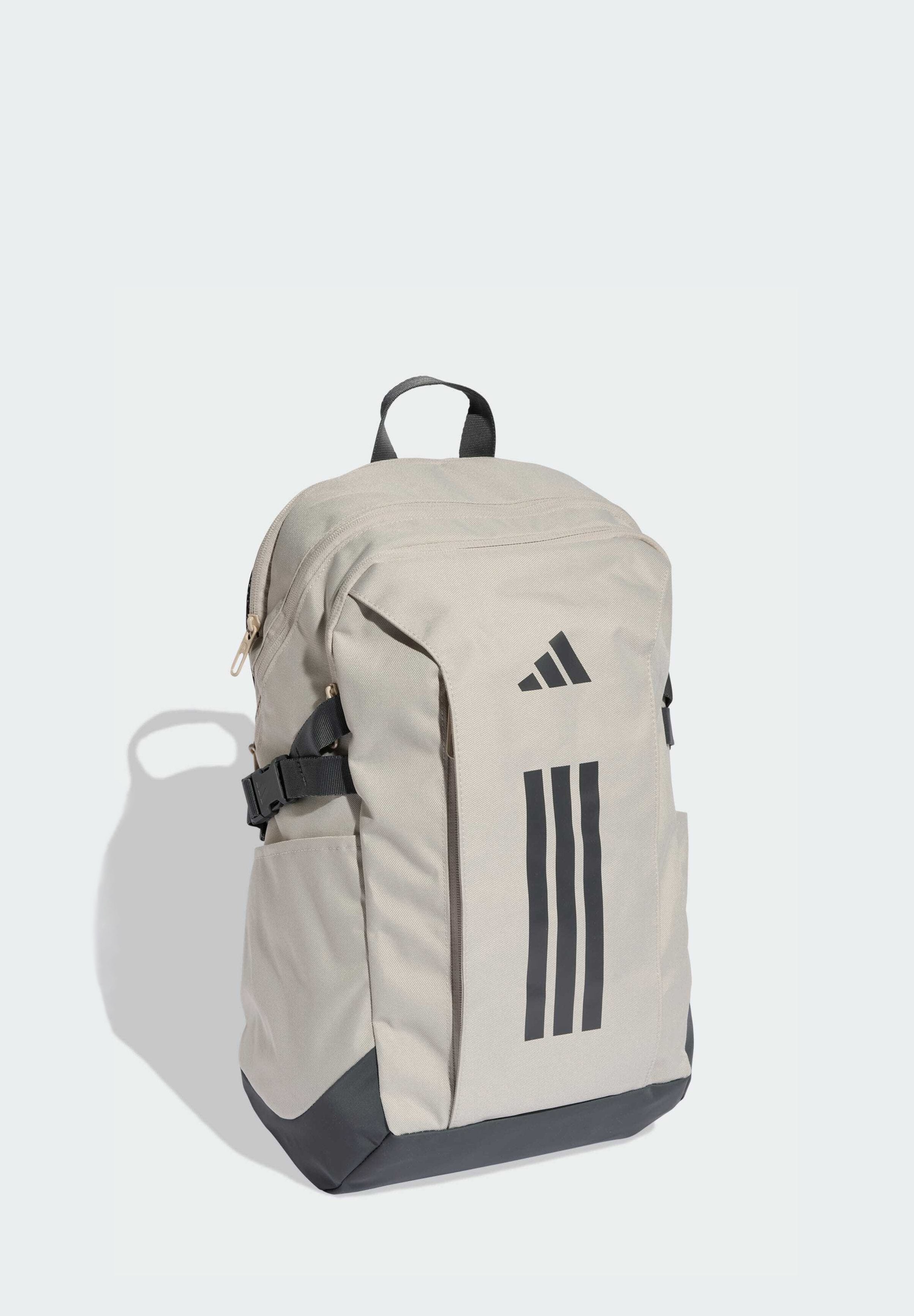 POWER VIII UNISEX - Rucksack - alumina/grey six