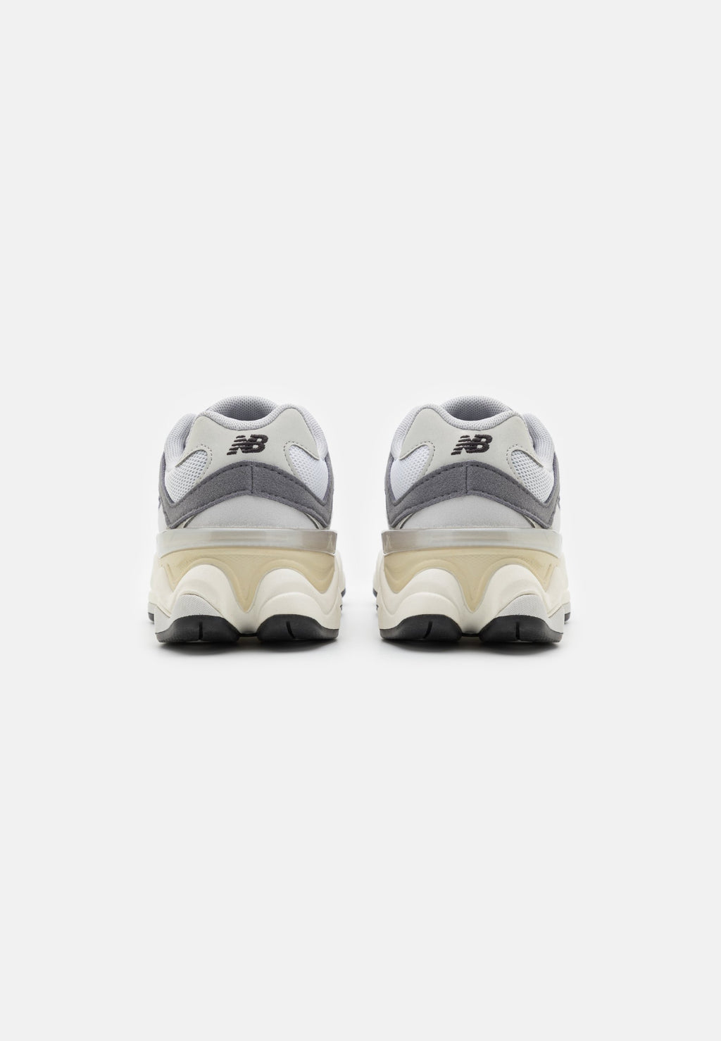 9060 UNISEX - Spor Ayakkabı - gri