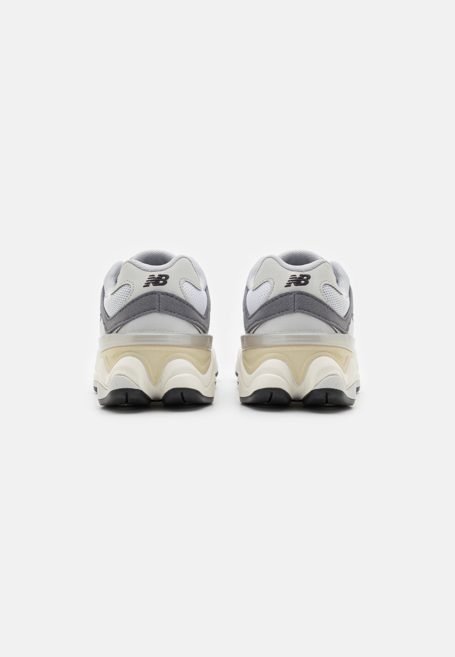 9060 UNISEX - Spor Ayakkabı - gri