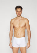 JACBASIC CALEÇONS 7 PACK - Caleçons - blanc