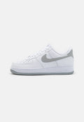 AIR FORCE - Baskets - blanc/gris fumée clair