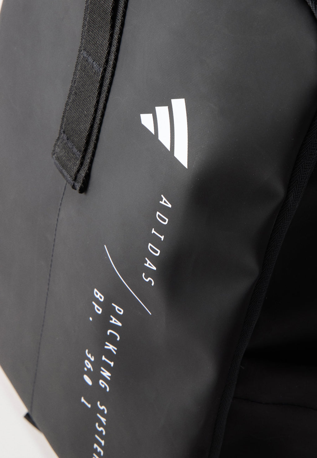 HYBRID BACKPACK UNISEX - Backpack - black