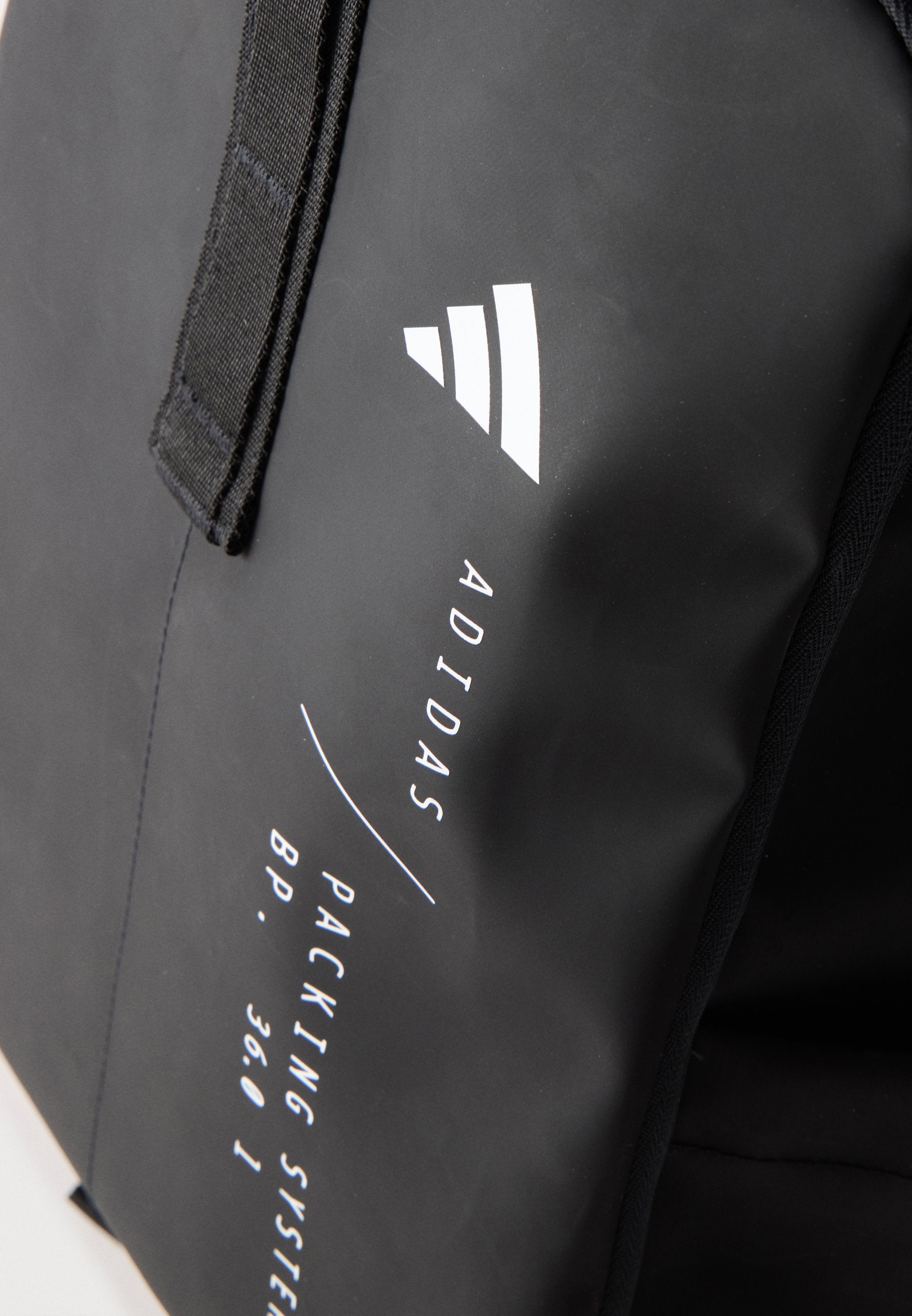 HYBRID BACKPACK UNISEX - Backpack - black