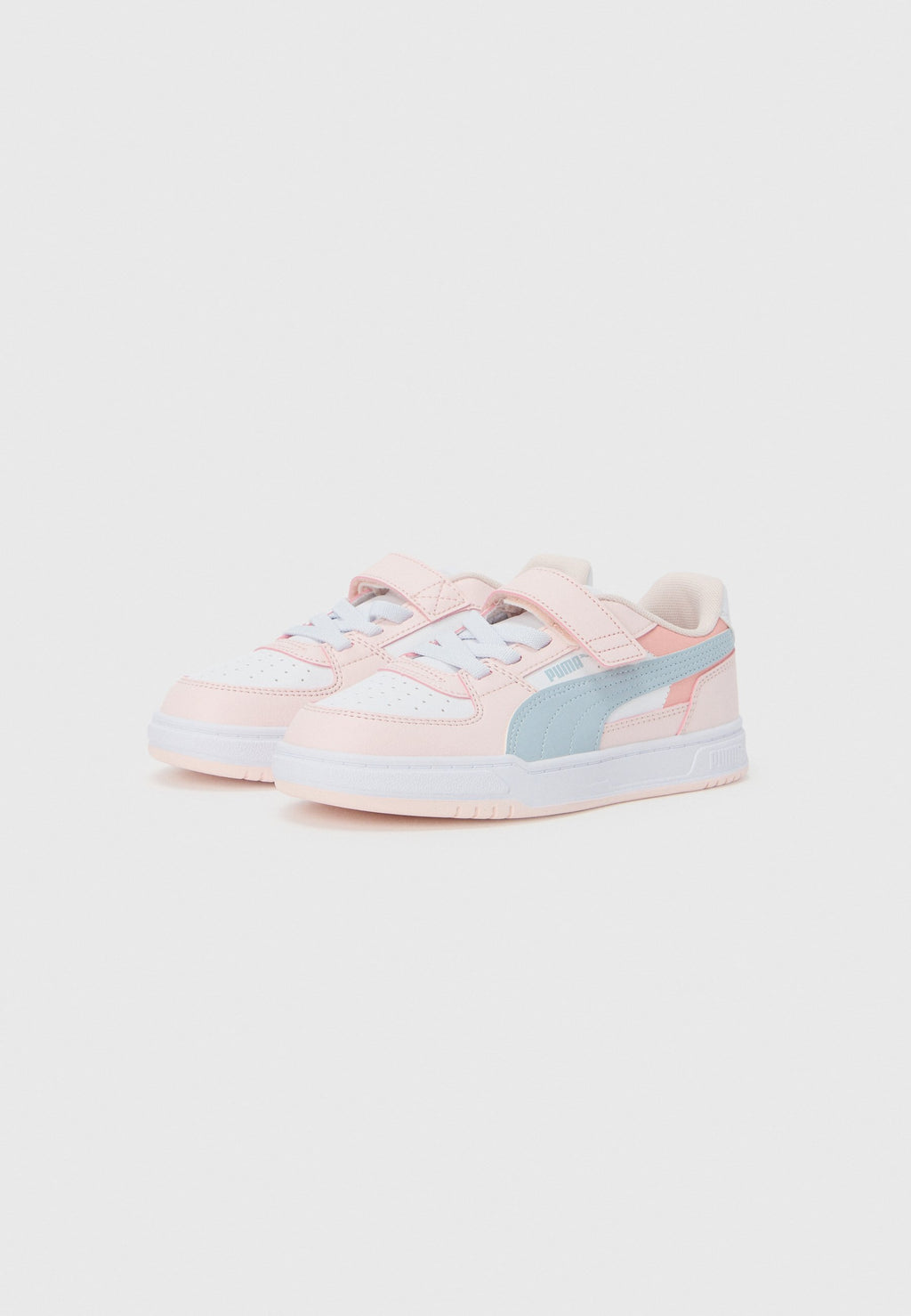 CAVEN III UNISEX - Trainers - jasmine flower/lucite/white