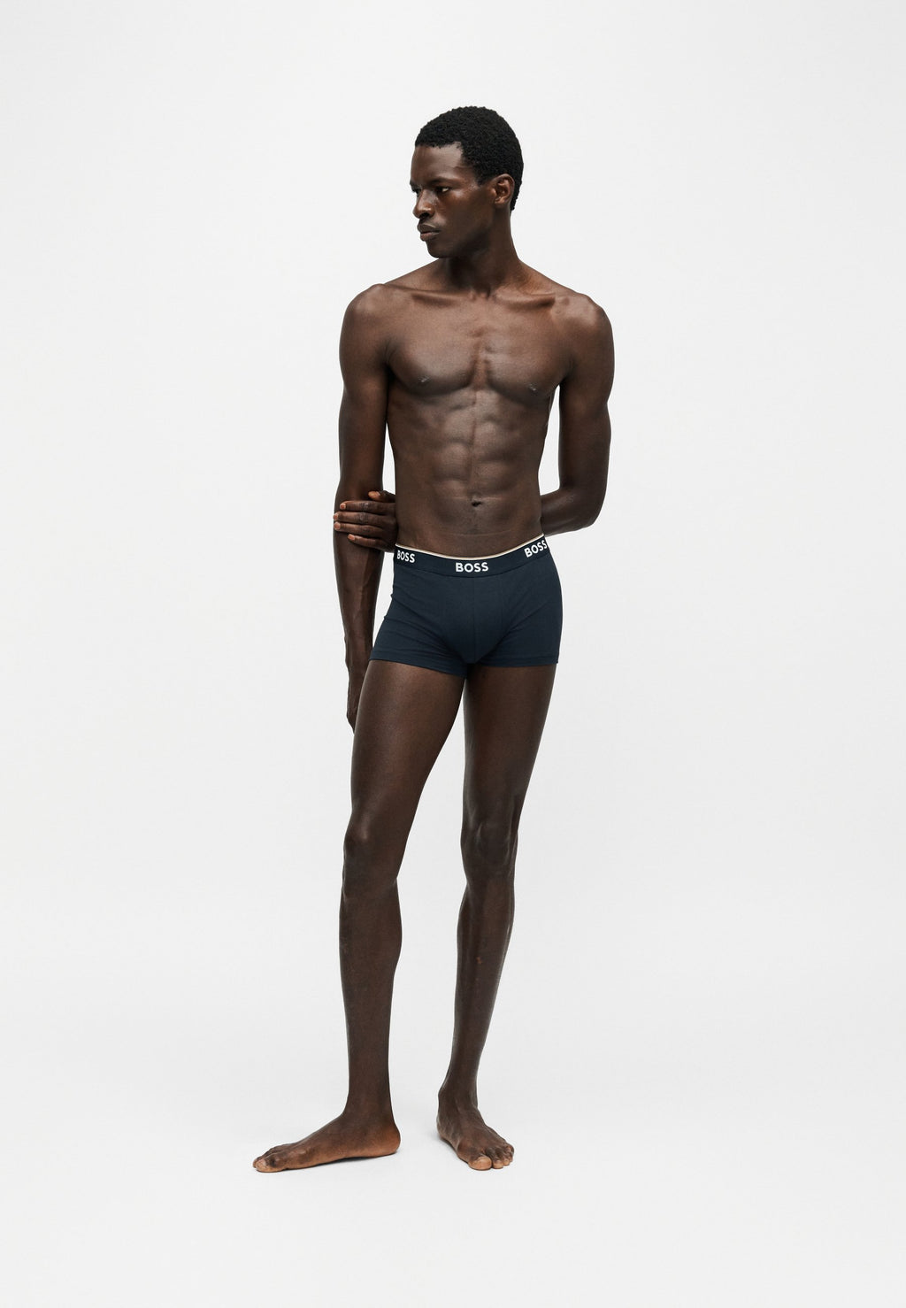 POWER 3 PACK - Trunks - open blue twenty