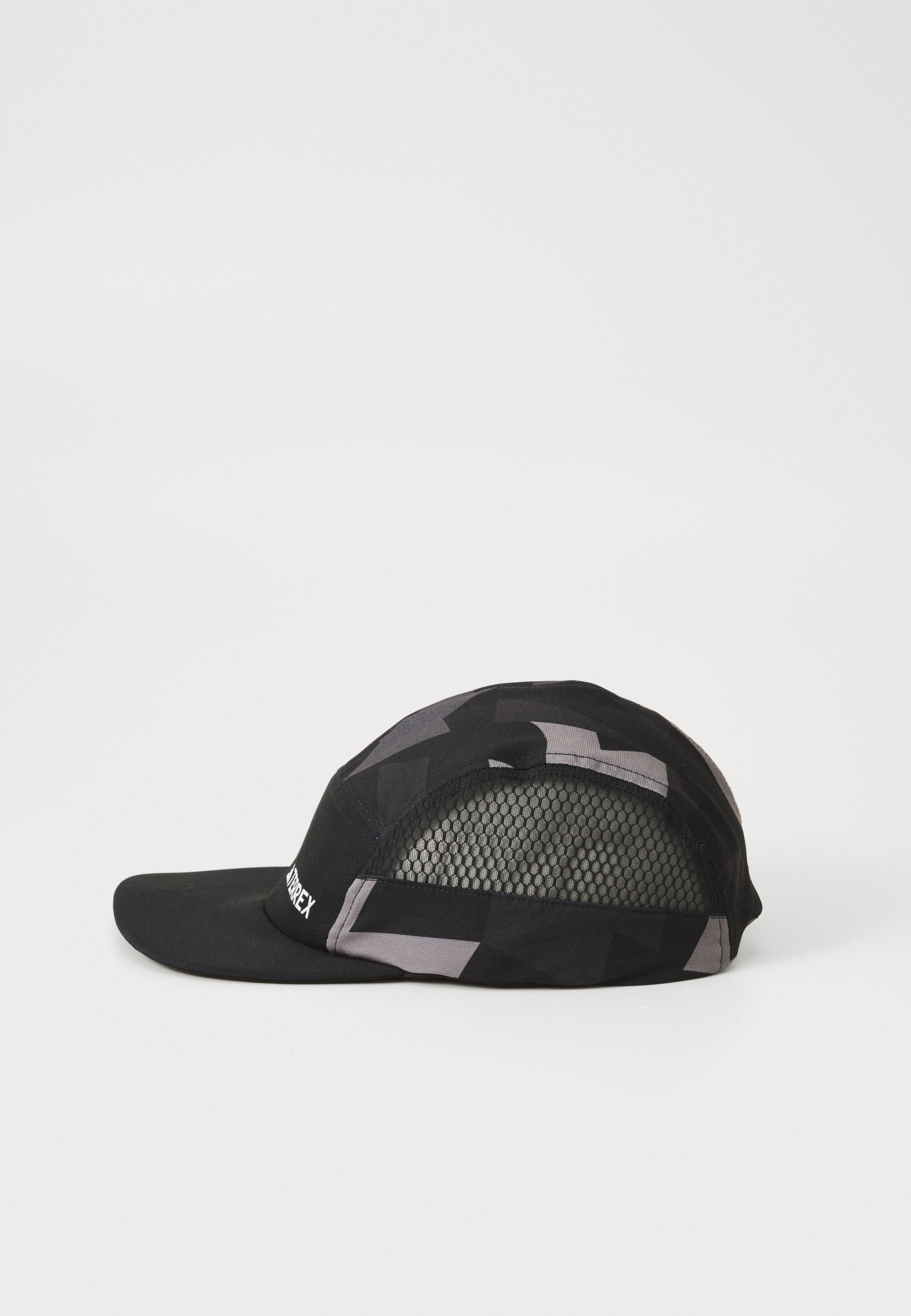 UNISEX - Cap - black/carbon/white