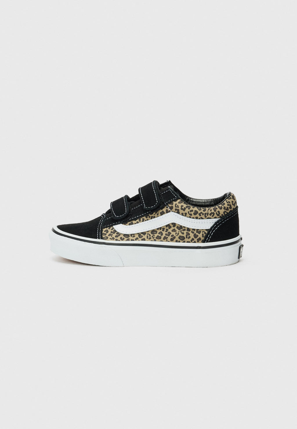OLD SKOOL UNISEX - Trainers - black
