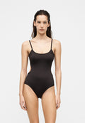MAILLOT DE BAIN - Swimsuit - black