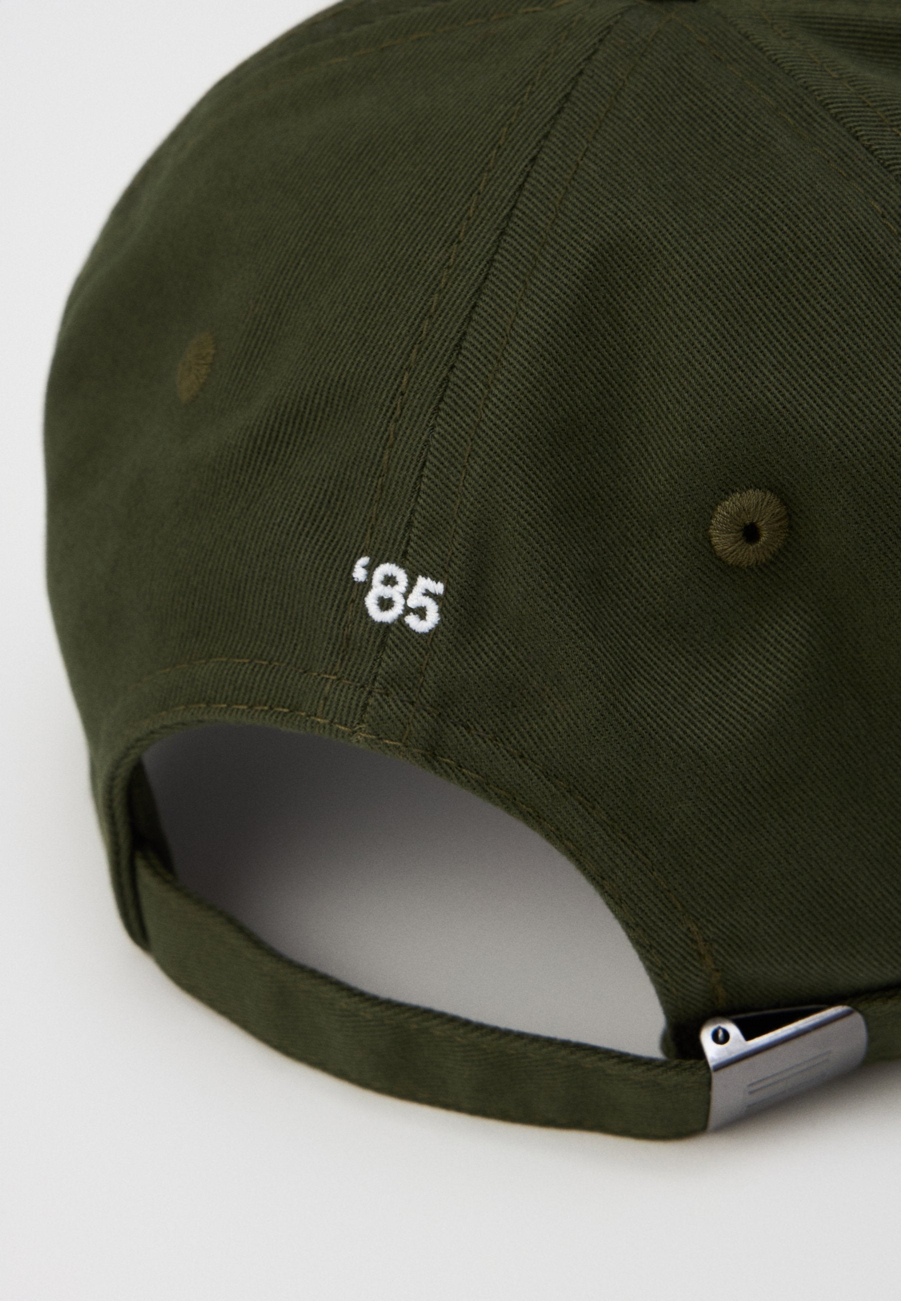 FLAG 85' SOFT 6 PANEL - Cap - arctic spruce