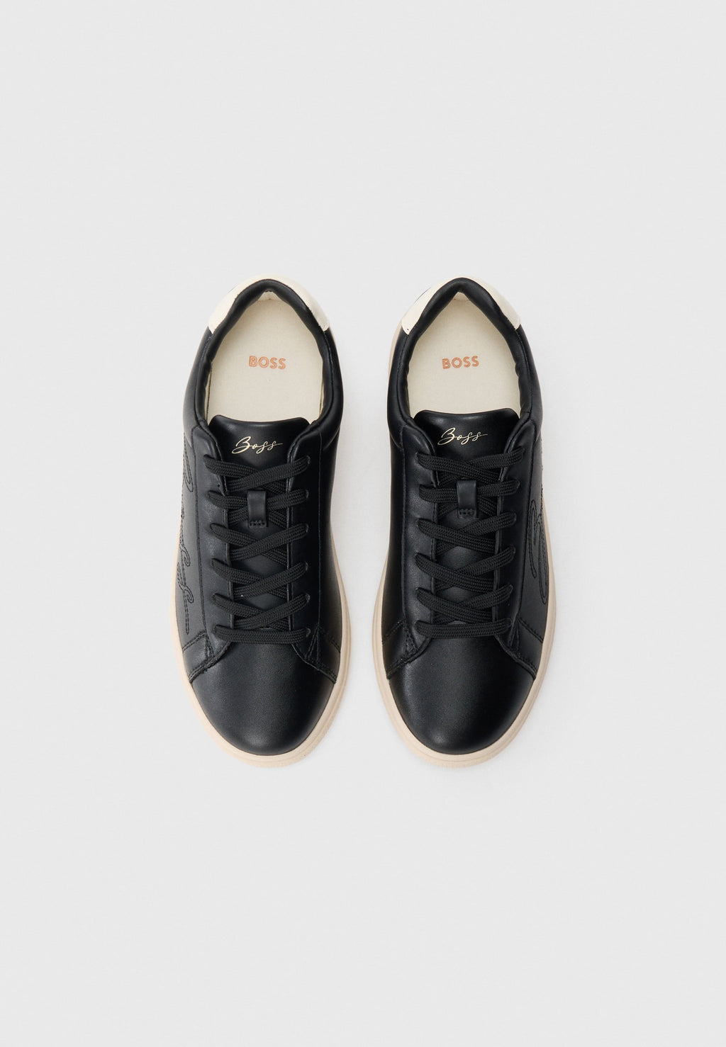EVERLYNN TENN - Trainers - black