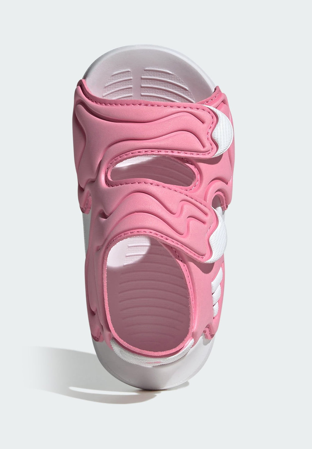 ALTASWIM 3 UNISEX - Walking sandals - bliss pink ftwr white bliss pink
