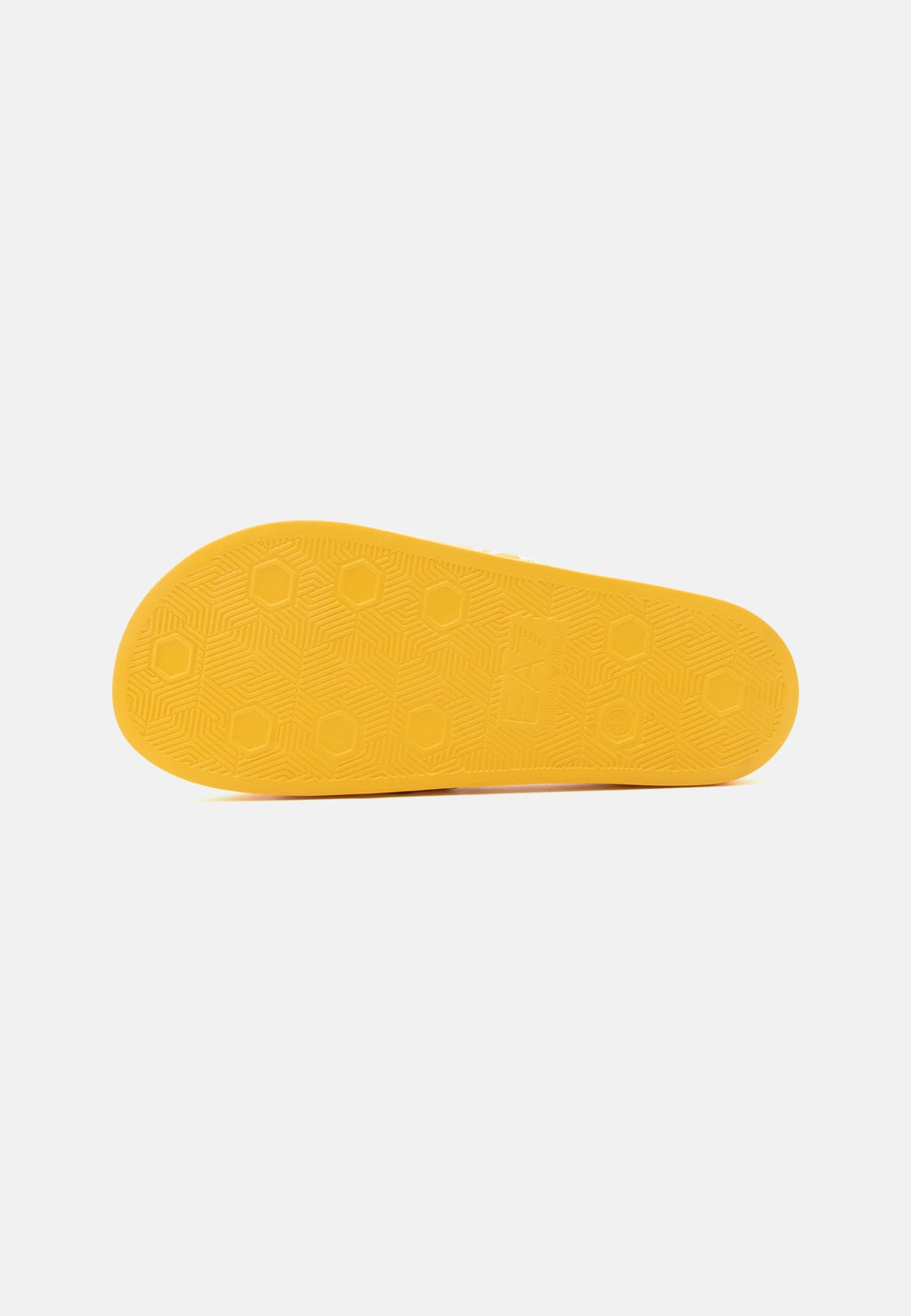 VISIBILITY SLIPPER UNISEX - Mules - freesia/sugar swizzle