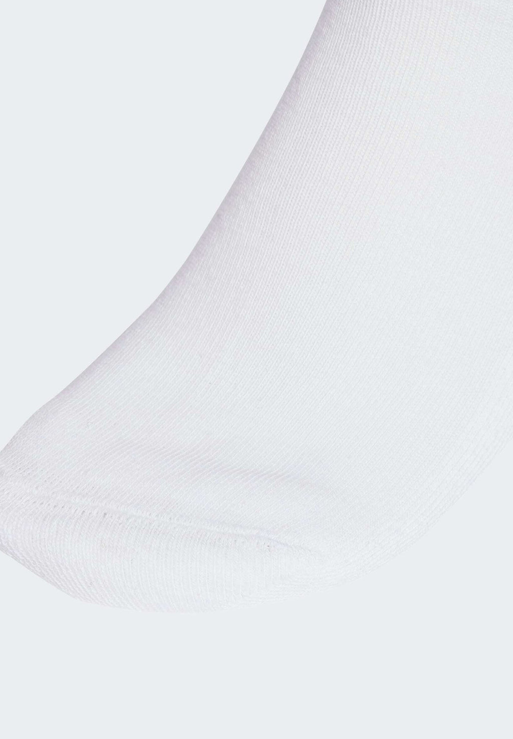 PACK DE 3 UNISEXE - Chaussettes - blanc blanc blanc