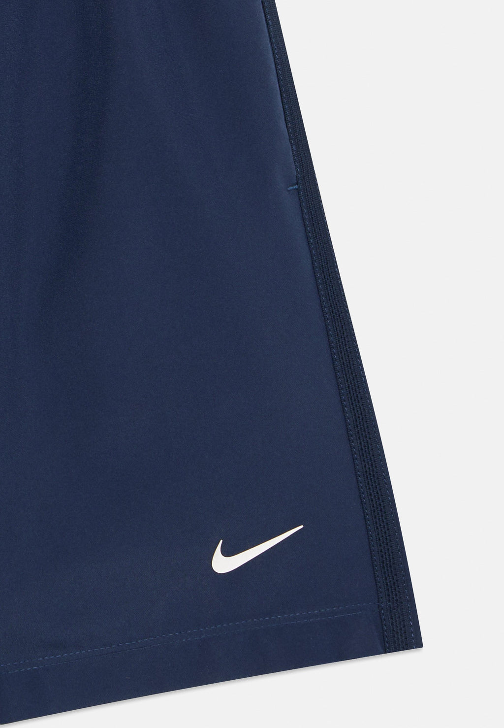 UNISEX - Sports shorts - midnight navy/white