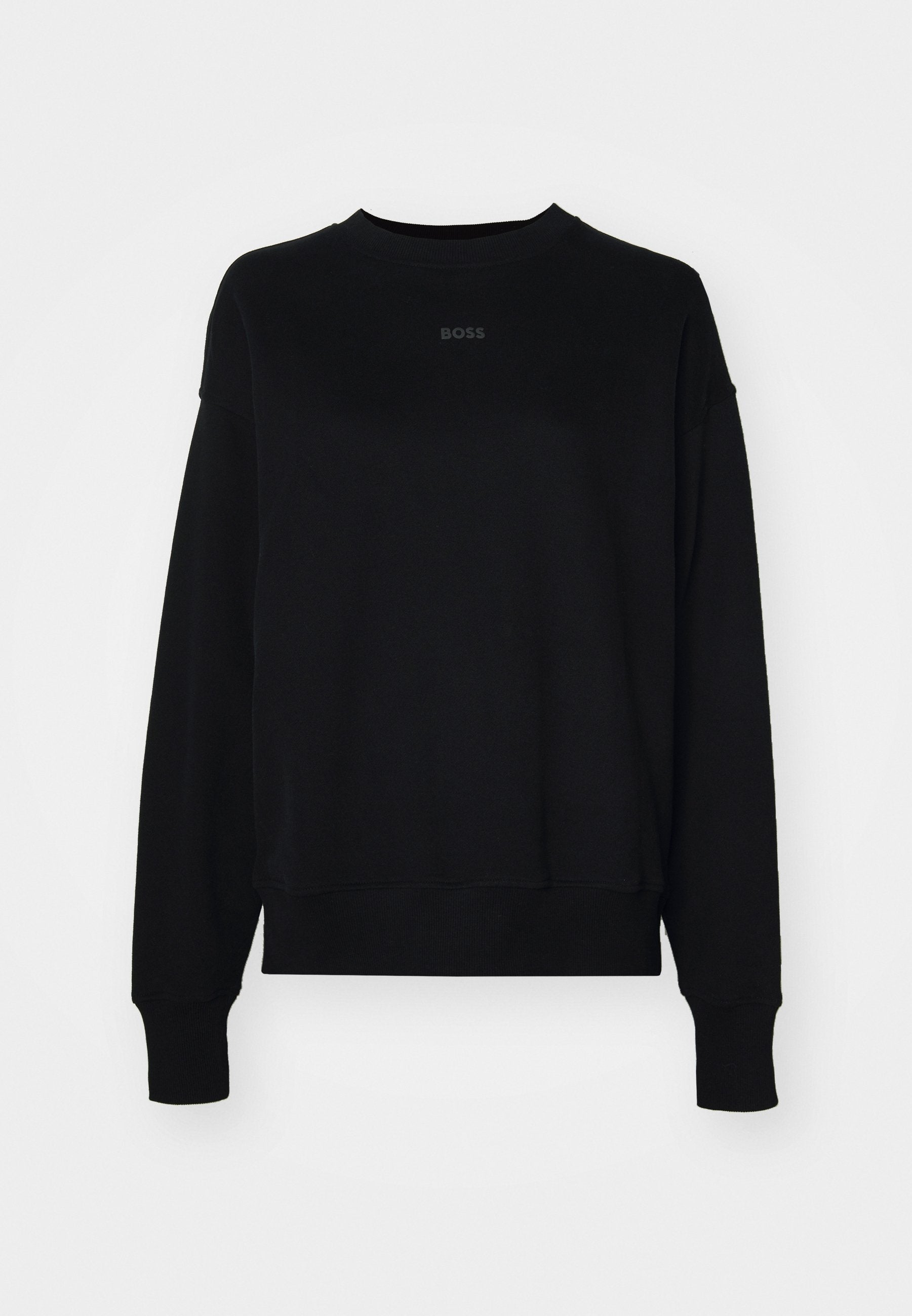 ETEIA - Sweatshirt - black