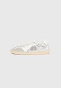 Trainers - light pearl grey/silver-coloured/white/palladium