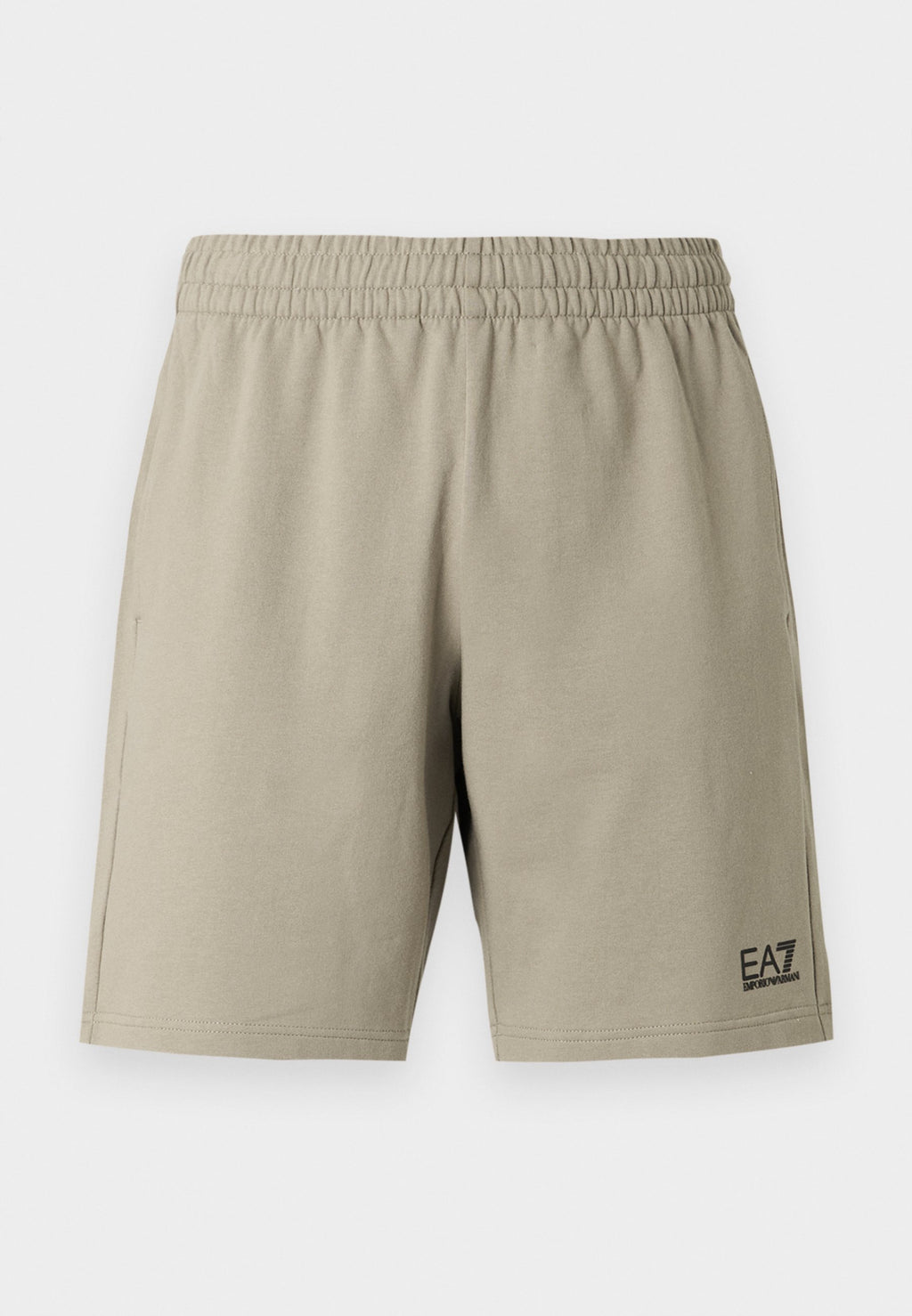 TRAIN CORE BERMUDA COFT  - Shorts - roasted cashew