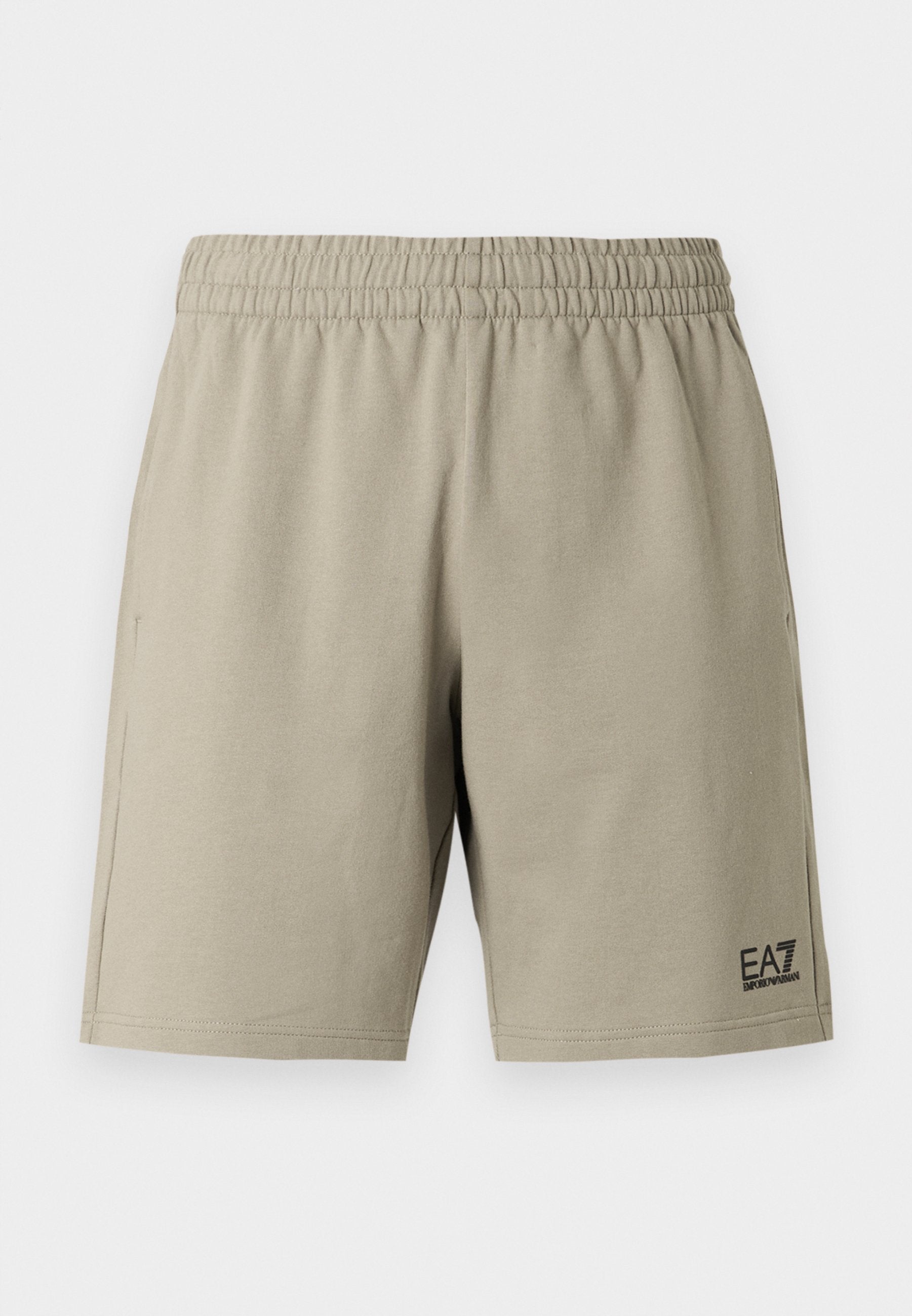 TRAIN CORE BERMUDA COFT  - Shorts - roasted cashew