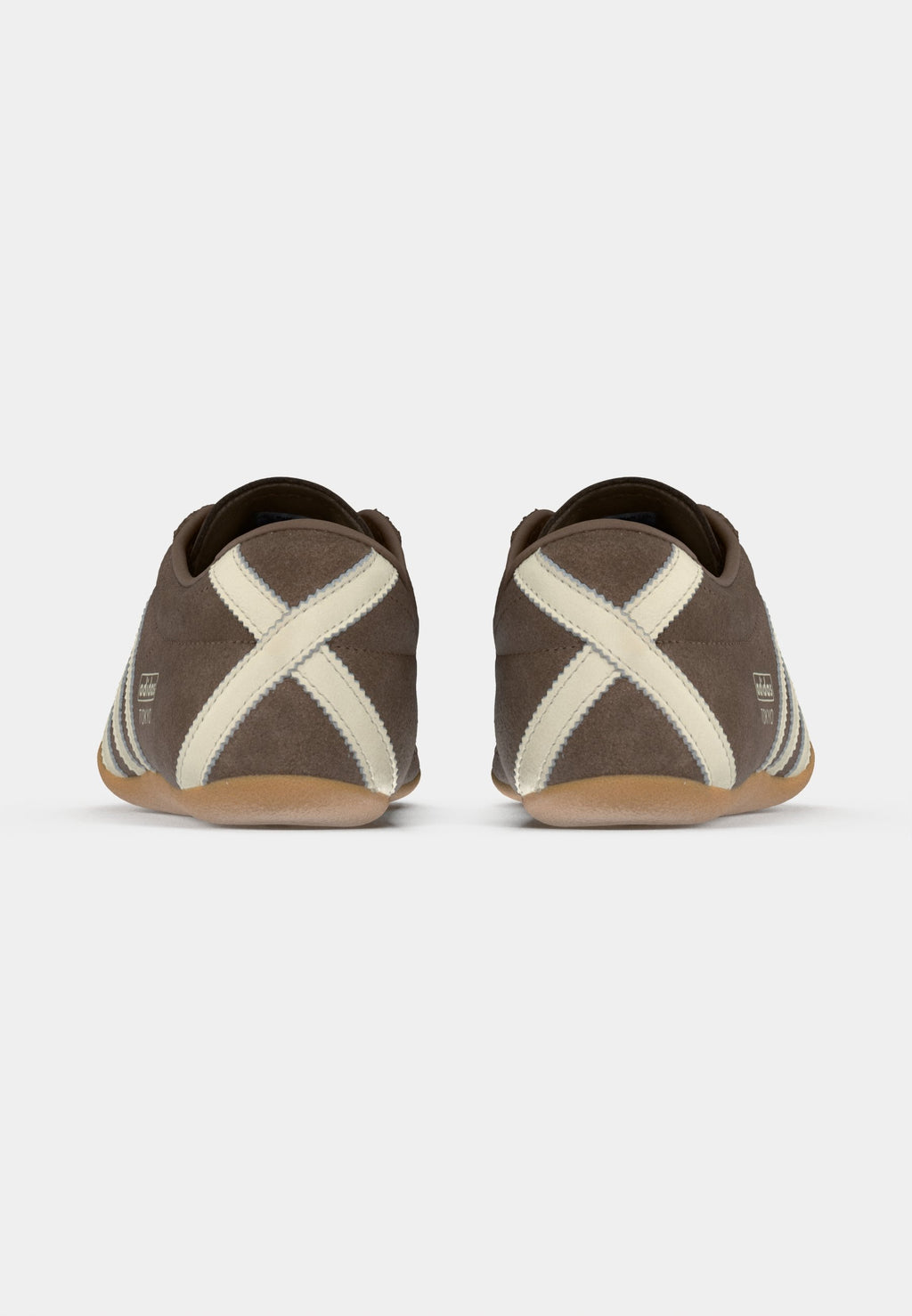 TOKYO - Trainers - earth strata/off white