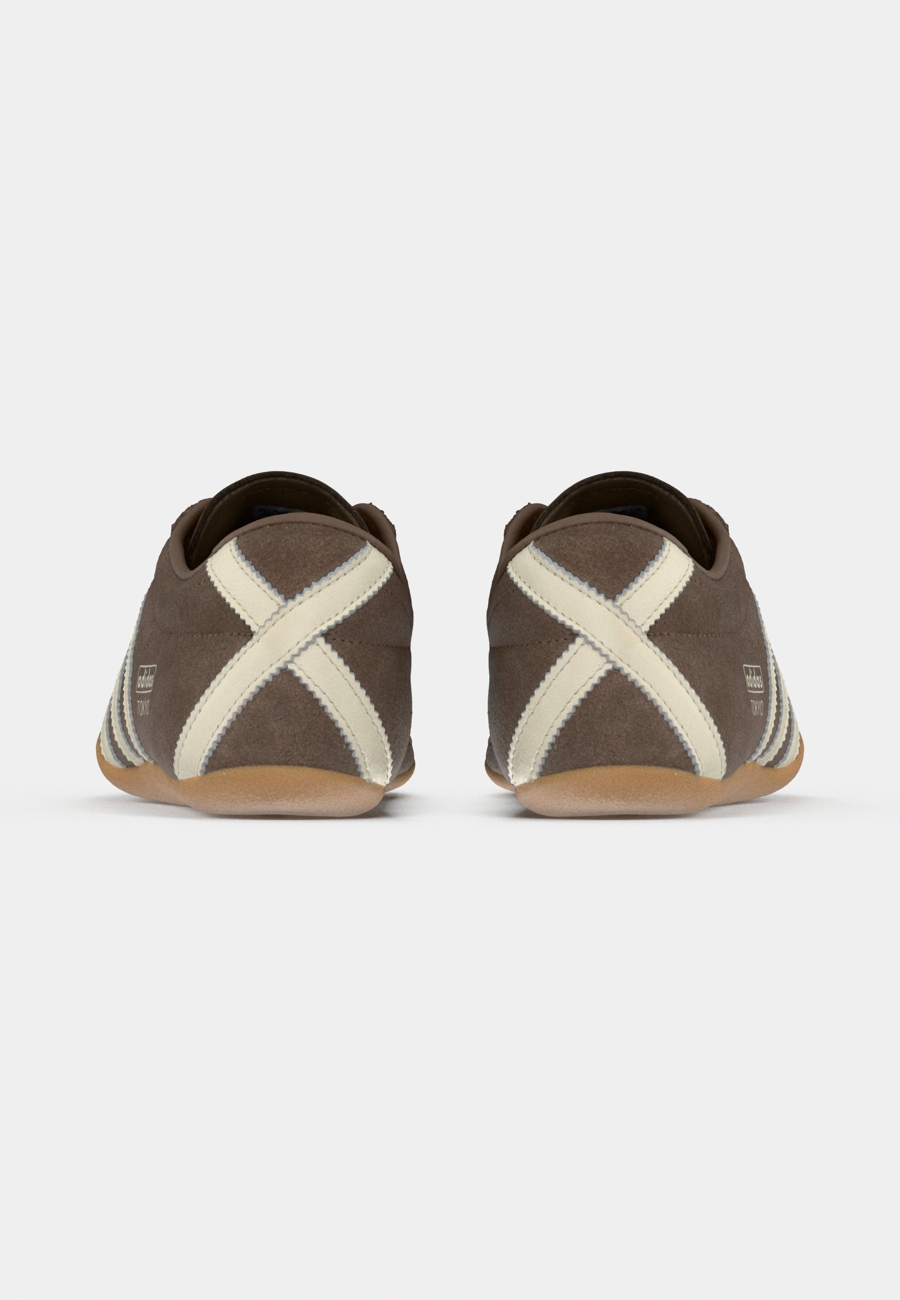 TOKYO - Trainers - earth strata/off white