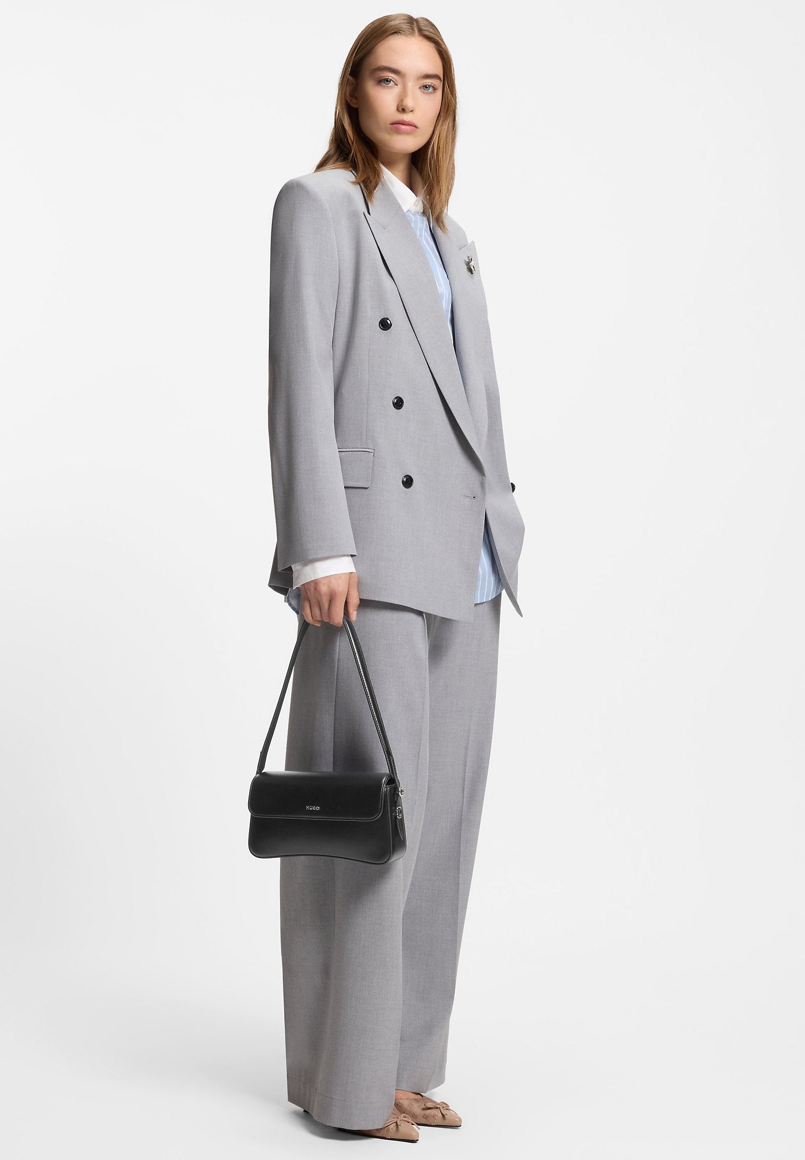 Handbag - black