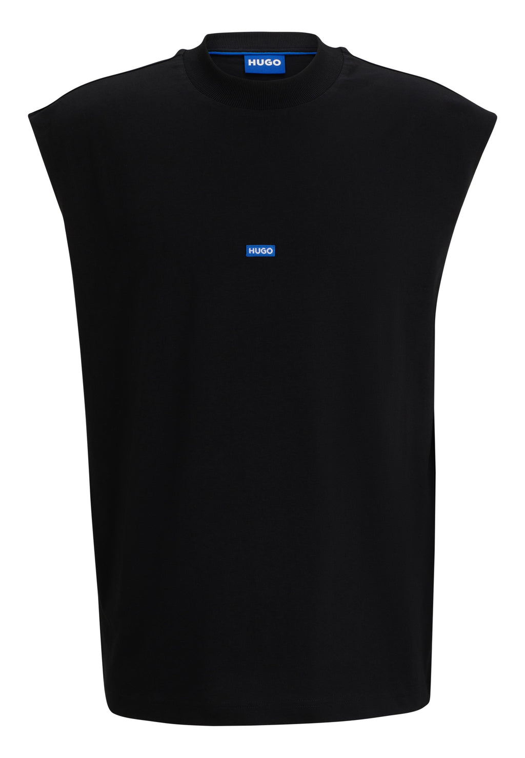 NAVERTZ - Top - black