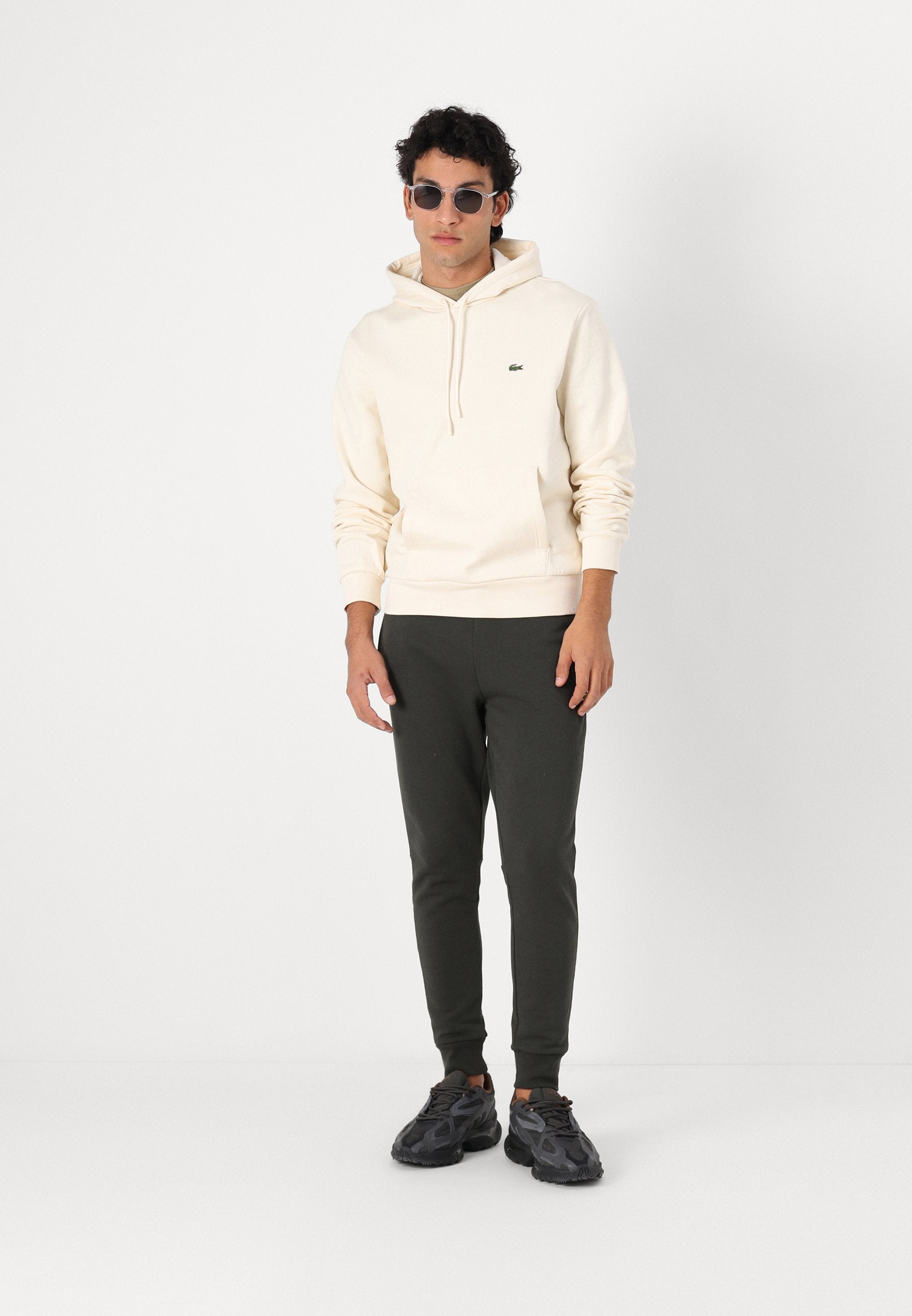 UNISEX - Kapüşonlu Sweatshirt - Lapland