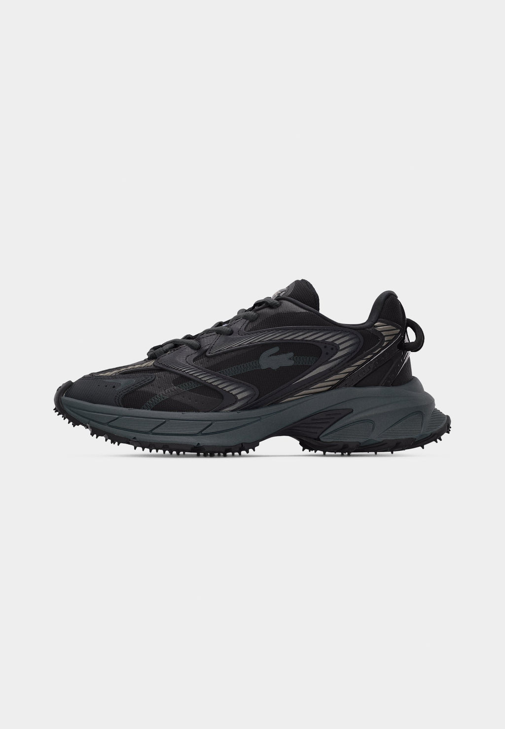 L003 NEO SHOT 1261 - Trainers - dark grey