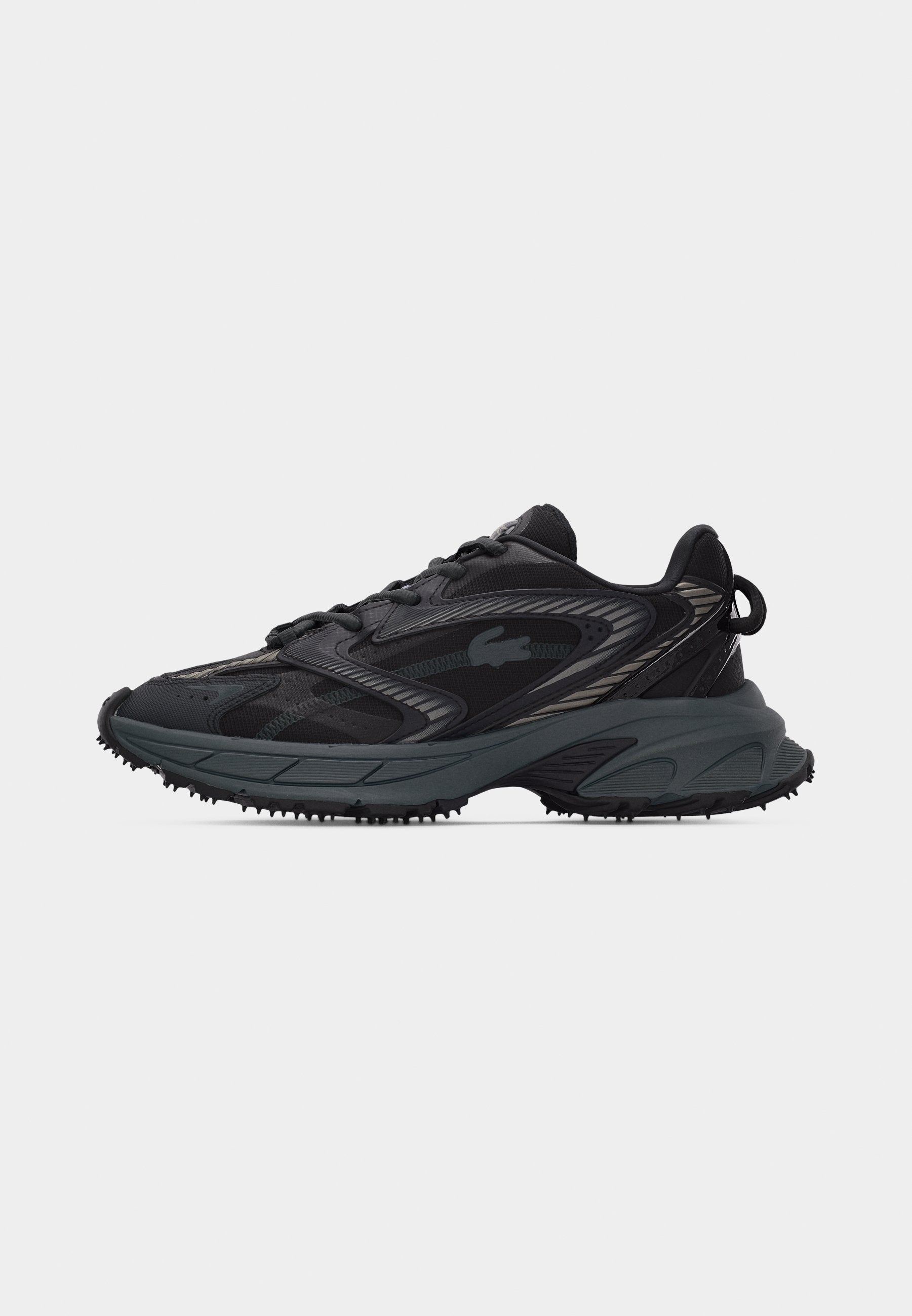 L003 NEO SHOT 1261 - Trainers - dark grey