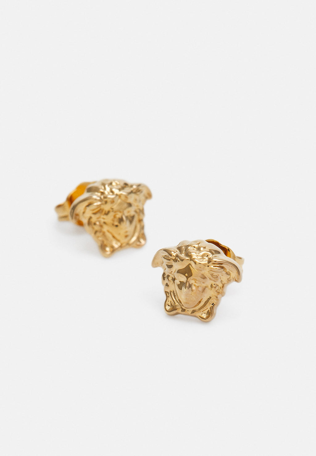 BOUCLES D'OREILLES UNISEXES - Boucles d'oreilles - couleur or