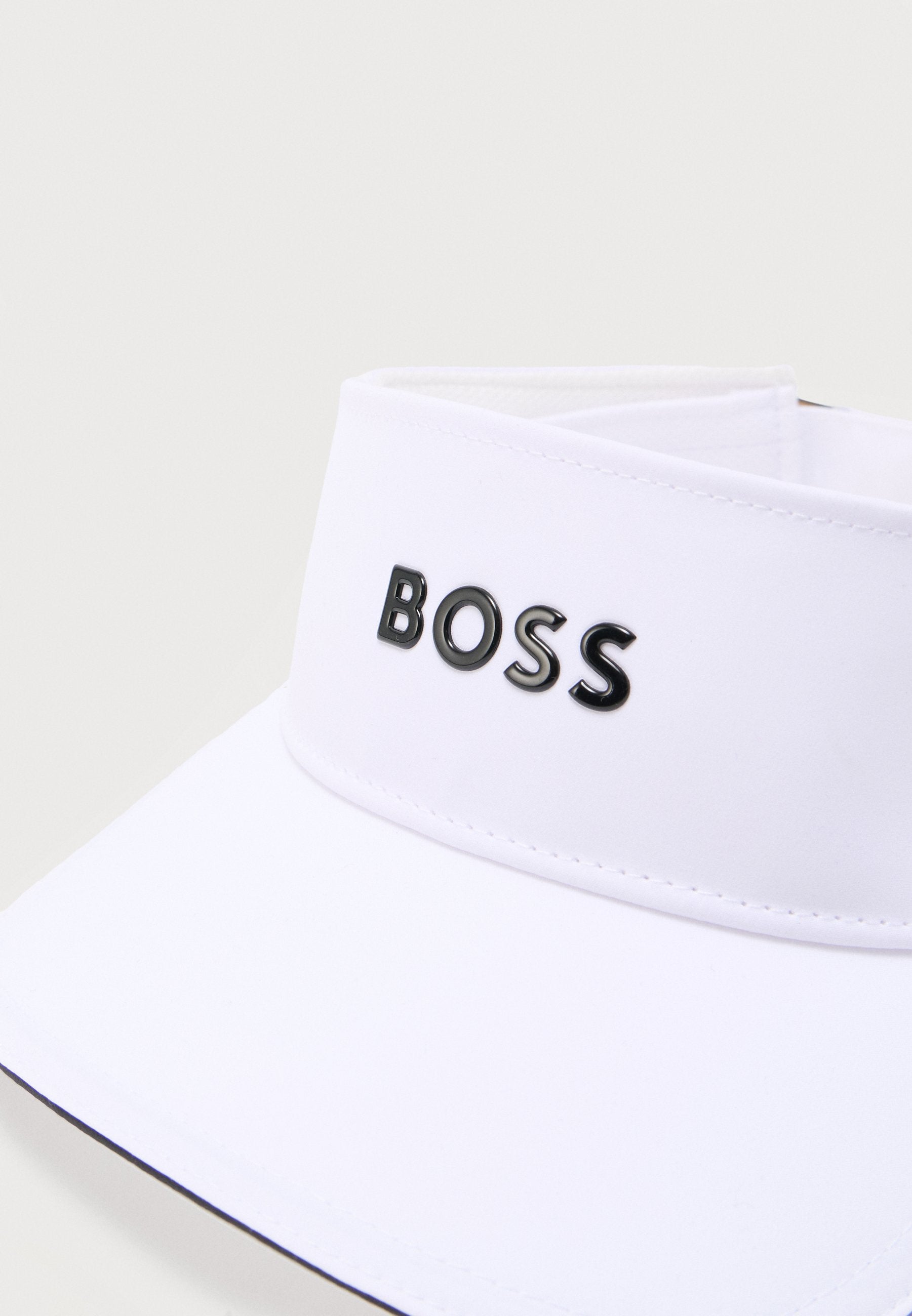 QUILL TENNIS ON COURT - Cap - white