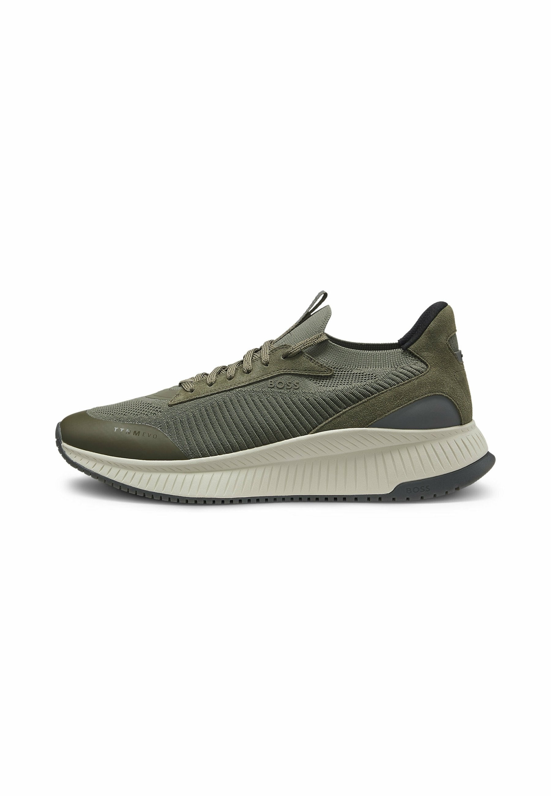 TTNM EVO_SLON_KNRSD - Trainers - dark green one