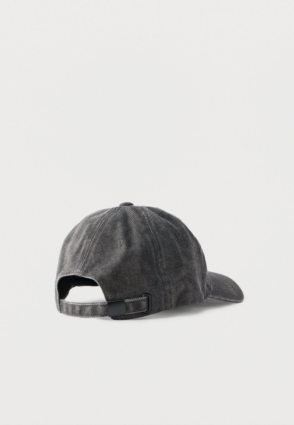 BASEBALL CAP UNISEX - Cap - black