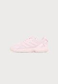 UBERSONIC UNISEX - Multicourt tennis shoes - distilled pink/white