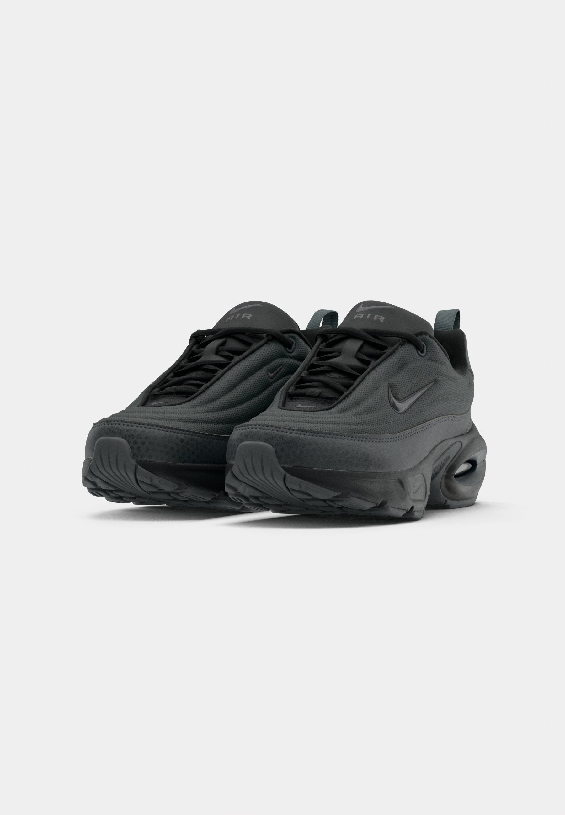 AIR MAX PORTAL SE - Trainers - black/iron grey