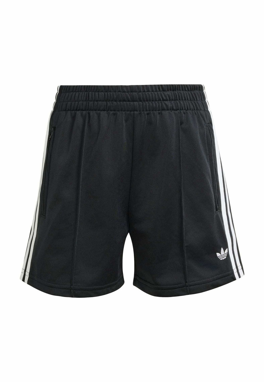FIREBIRD SHORTS-JUNIOR - Shorts - black