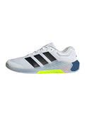 DROPSET 4 POWER - Chaussure d'entraînement - blanc nuage   noir de base   essence crépuscule