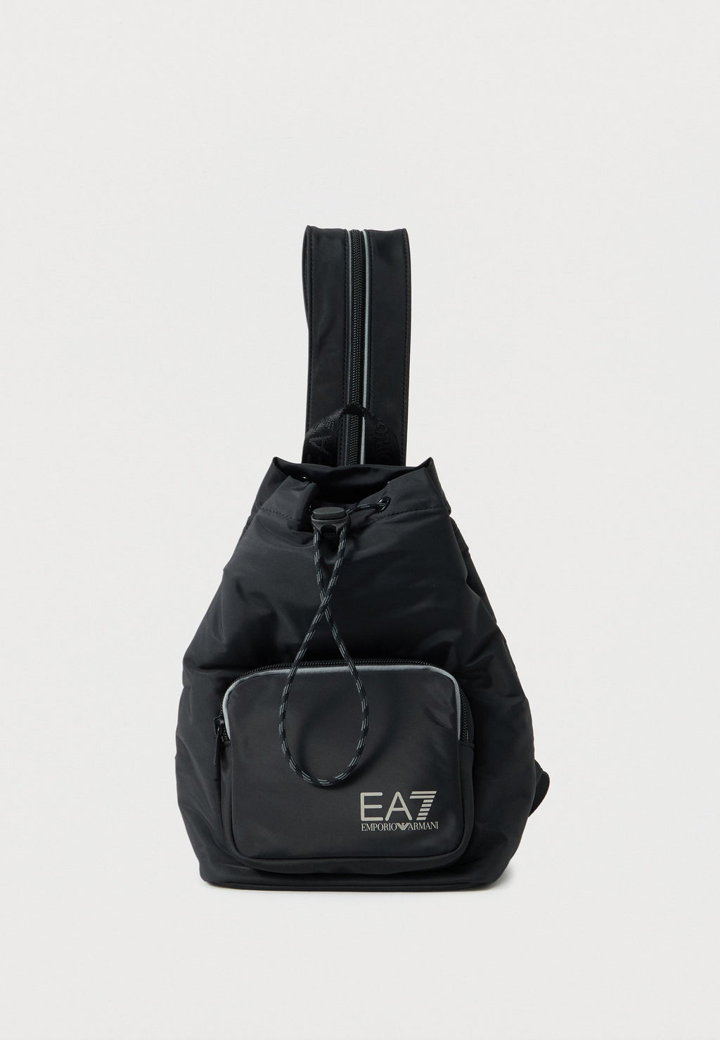BACKPACK - Rucksack - black