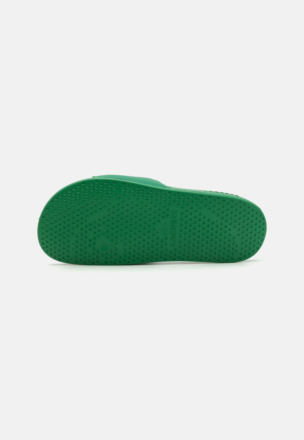 SERVE SLIDE 125 - Mules - vert/blanc