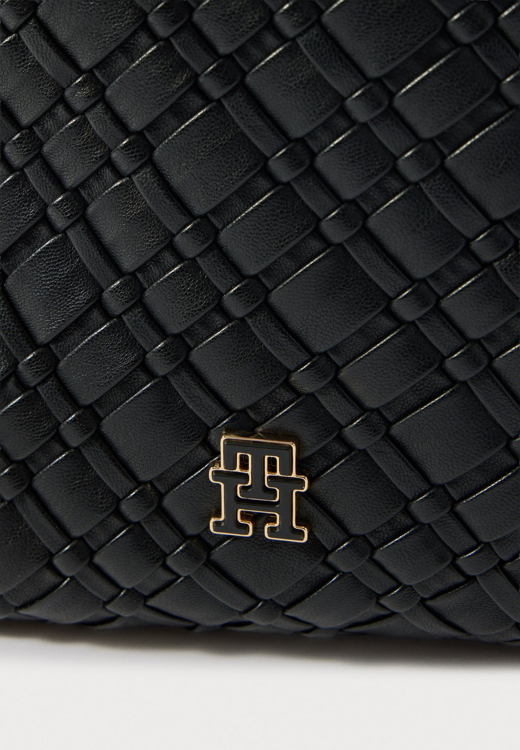 Sac bandoulière - noir
