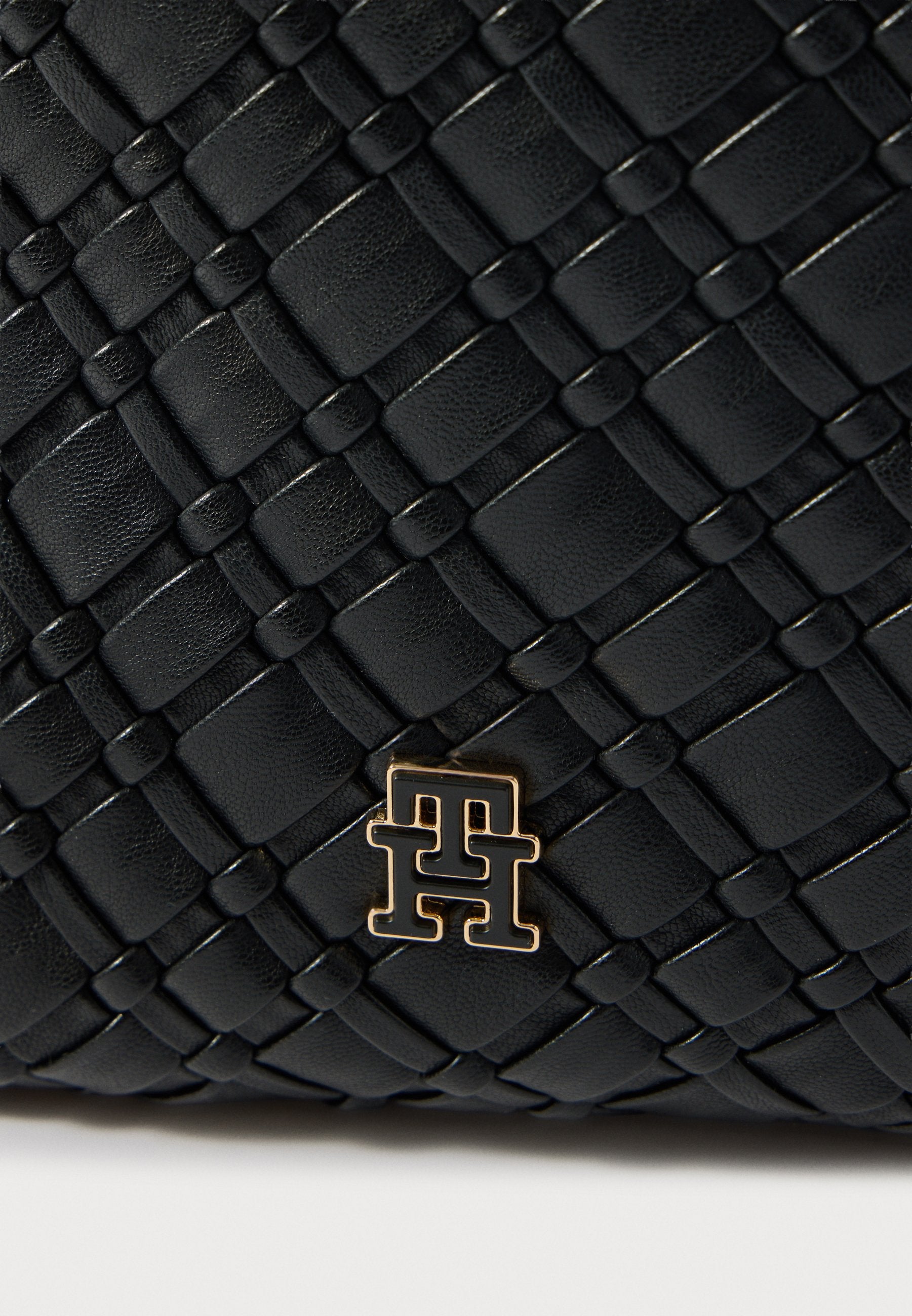 Sac bandoulière - noir