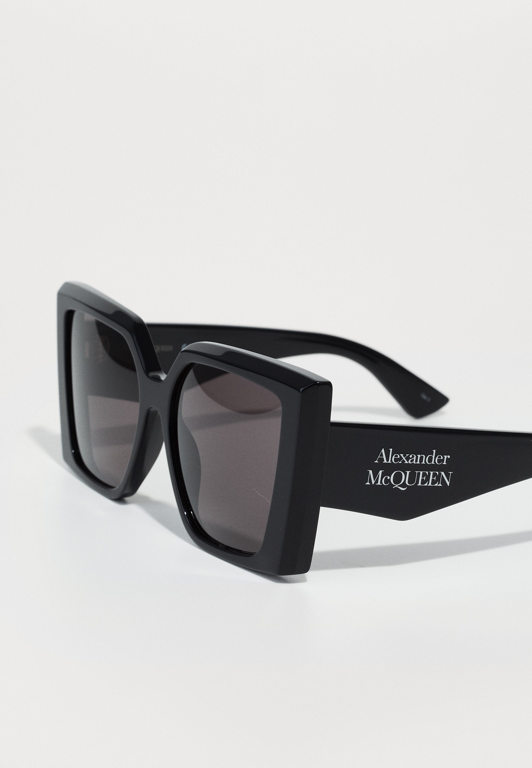 Sunglasses - black/grey