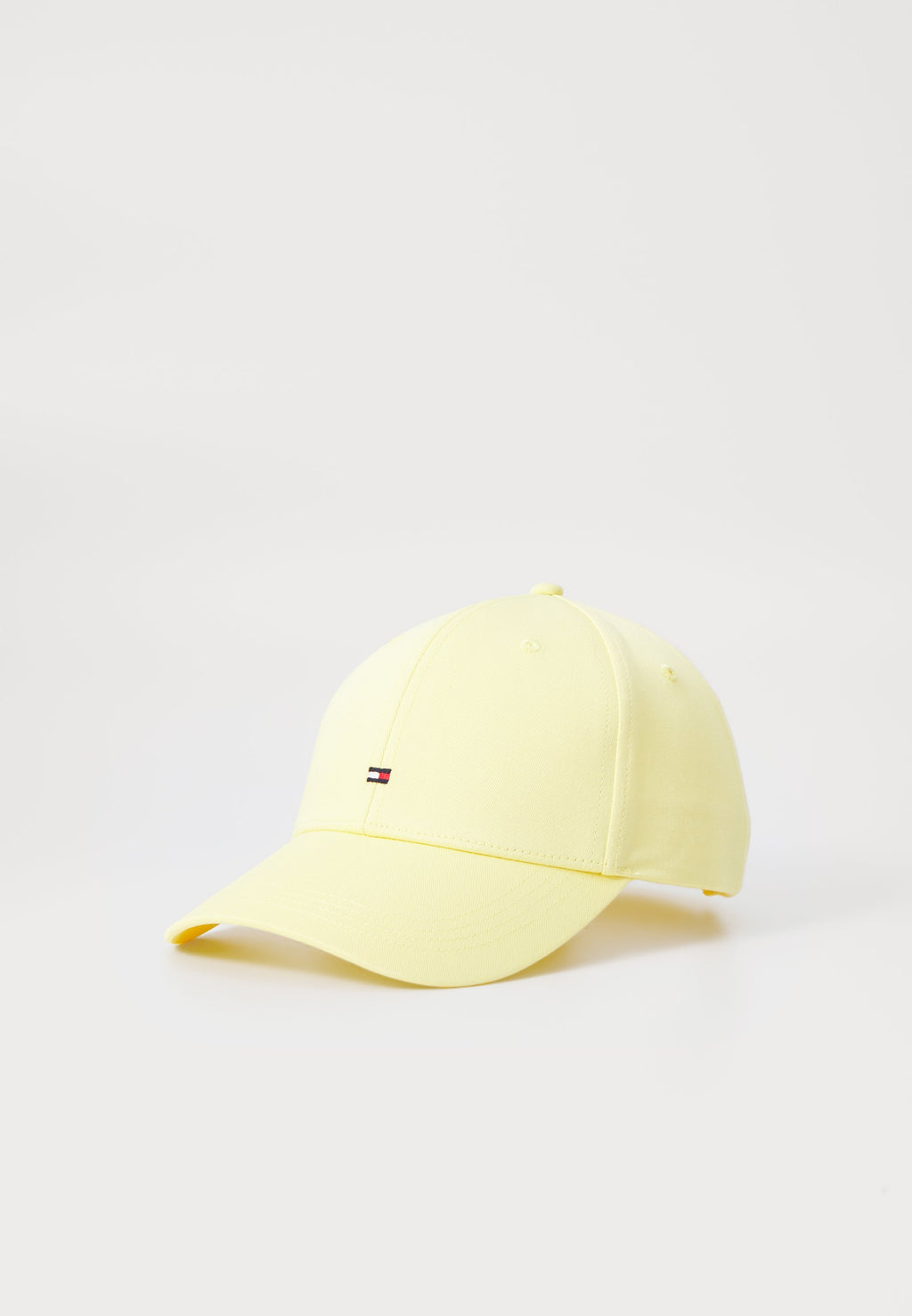 FLAG 6 PANEL UNISEX - Cap - yellow
