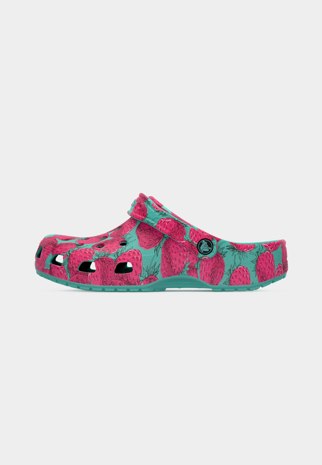 CLASSIC SUMMER FRUIT UNISEX - Mules - retro